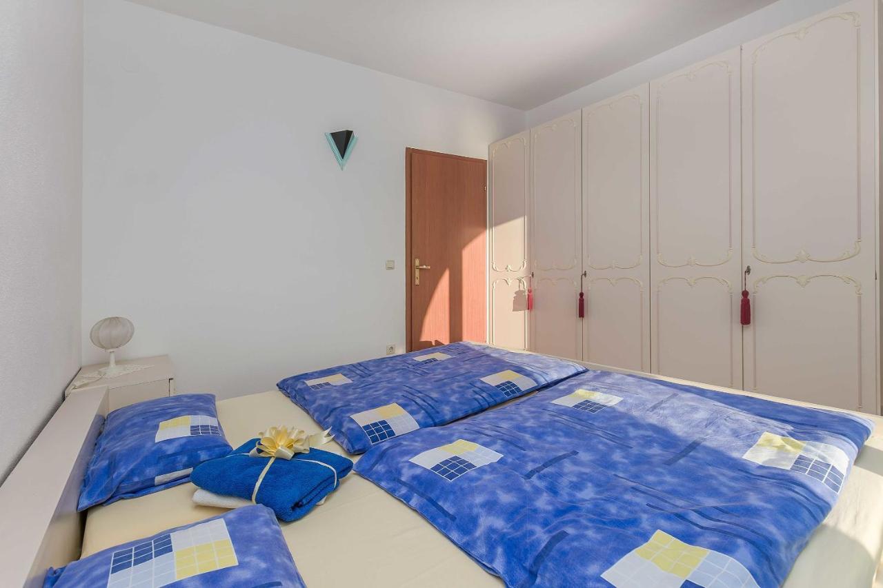 Apartments Ana Maria Pisak Kültér fotó