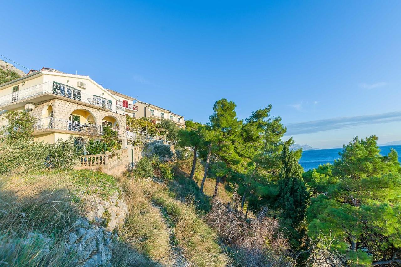 Apartments Ana Maria Pisak Kültér fotó