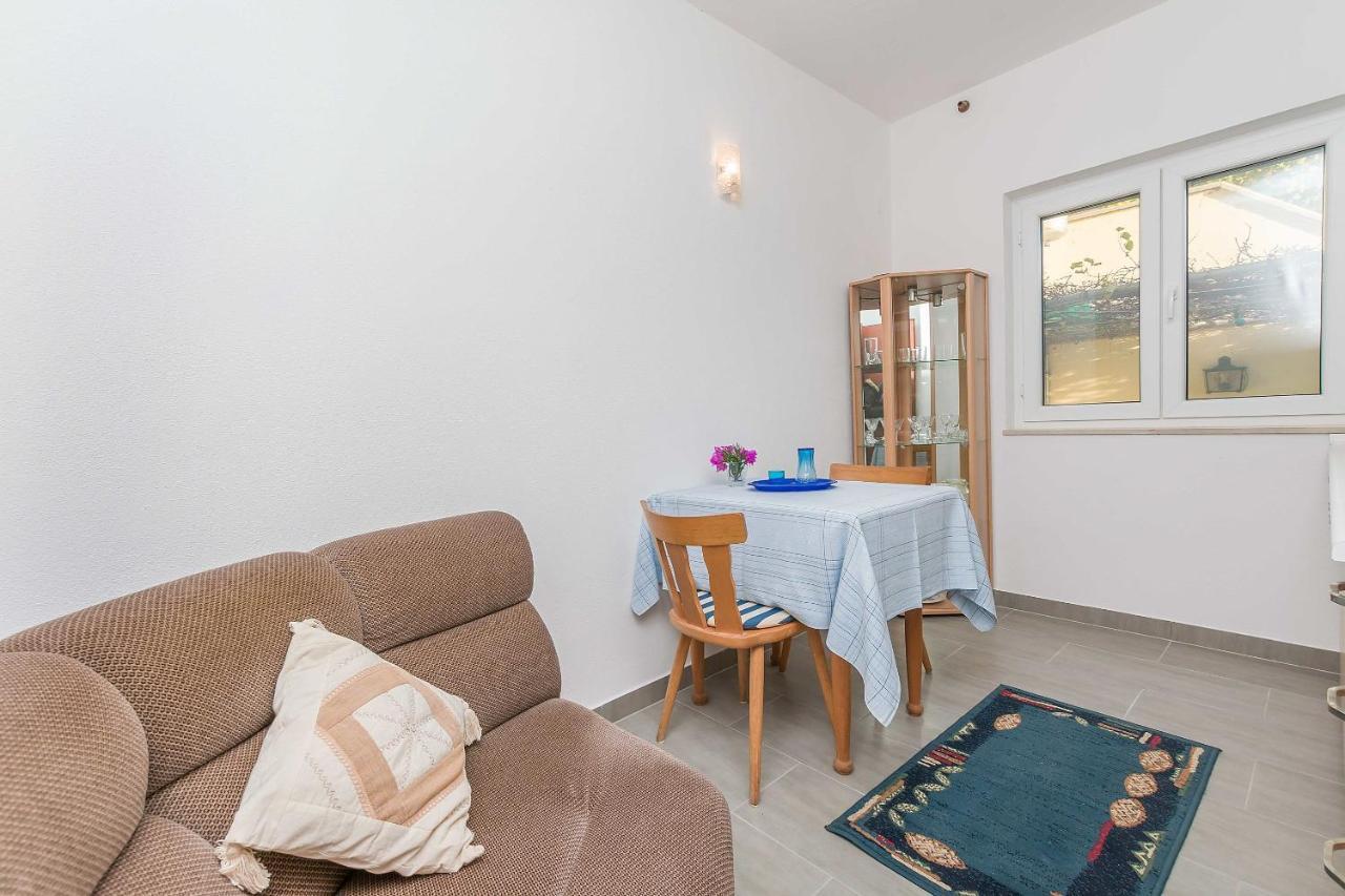 Apartments Ana Maria Pisak Kültér fotó