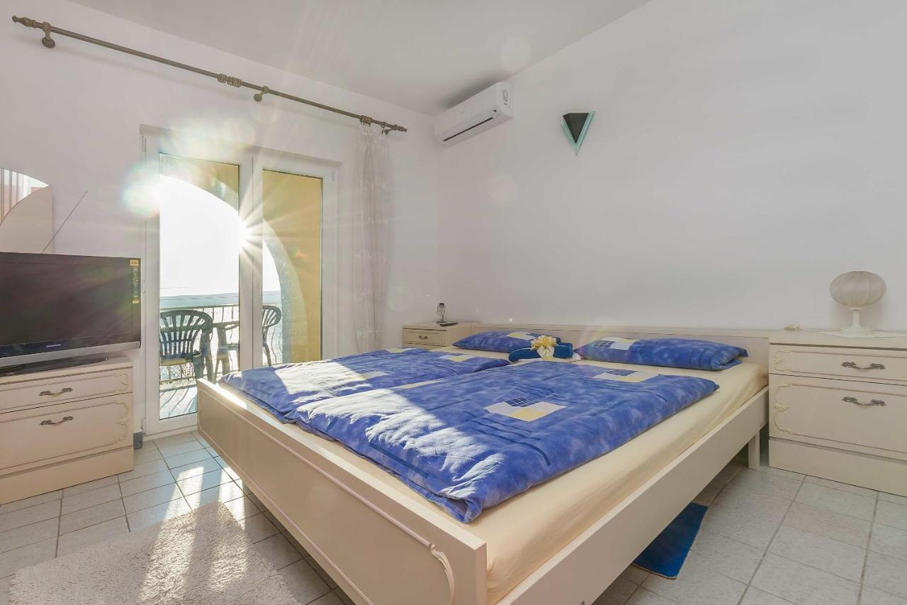 Apartments Ana Maria Pisak Kültér fotó