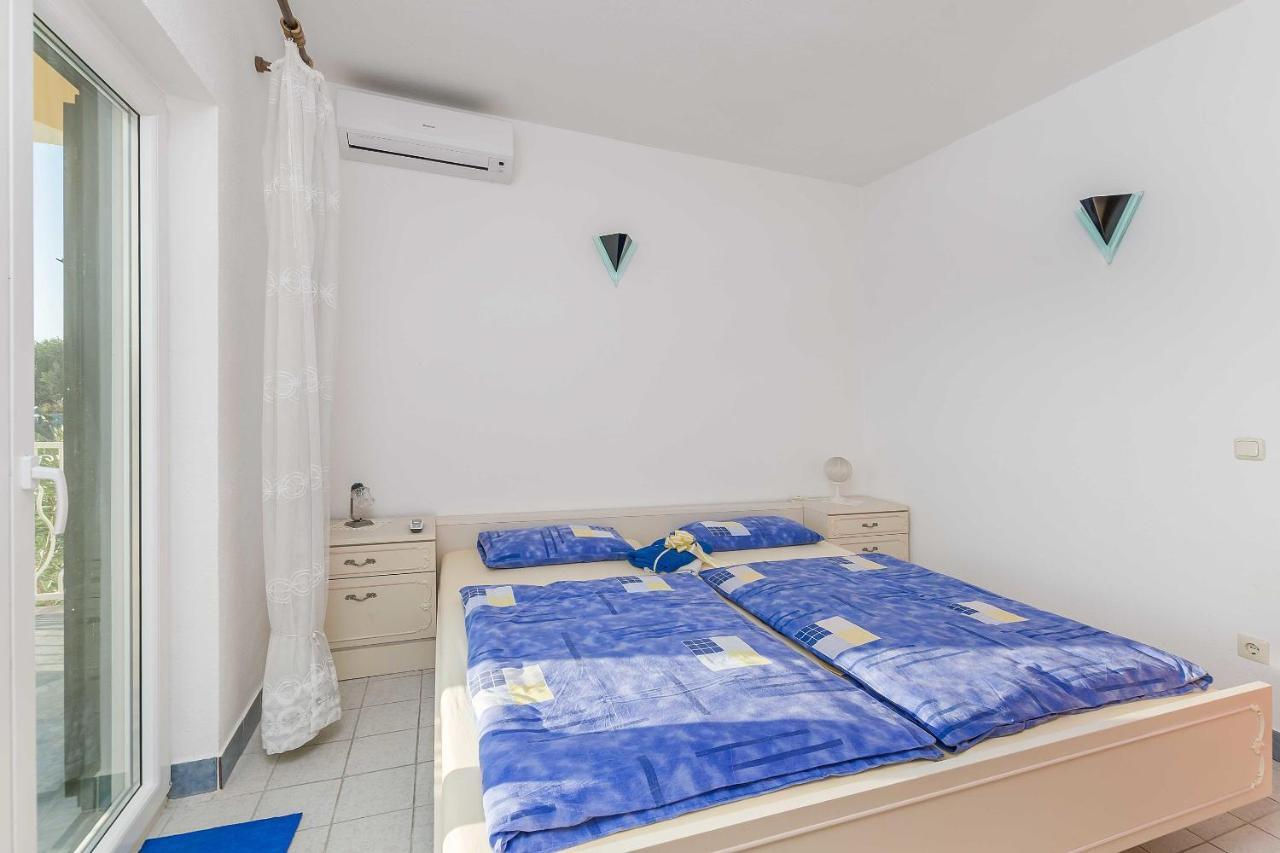 Apartments Ana Maria Pisak Kültér fotó