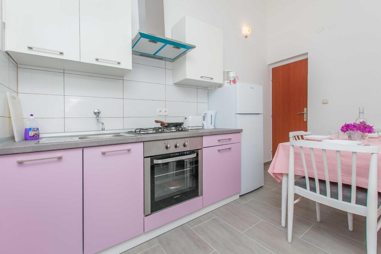 Apartments Ana Maria Pisak Kültér fotó