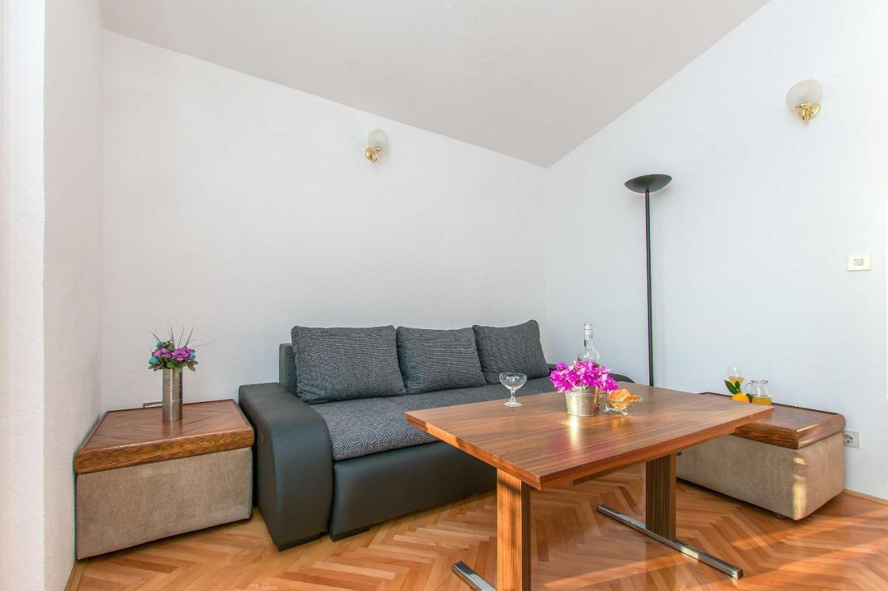 Apartments Ana Maria Pisak Kültér fotó